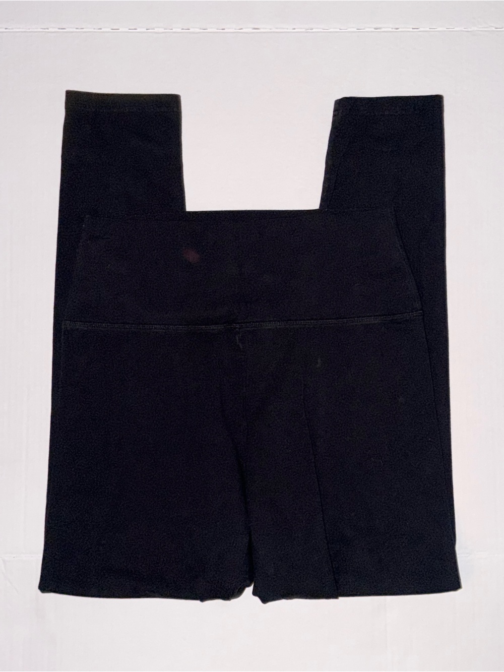 aerie Black High-Waist Leggings
